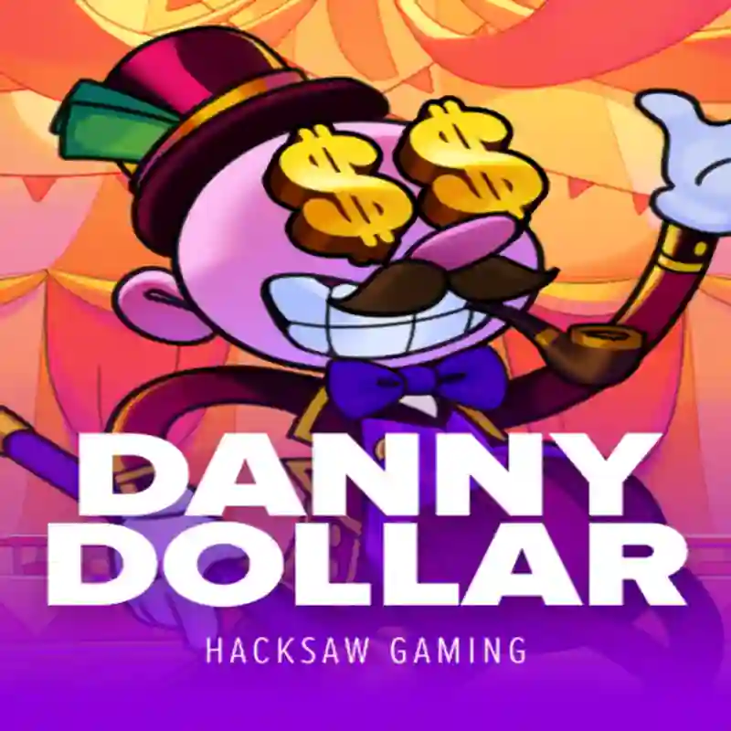 Jugar Danny Dollar en Richi Casino