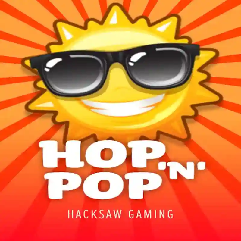Juego de casino HS HopnPop en Richi
