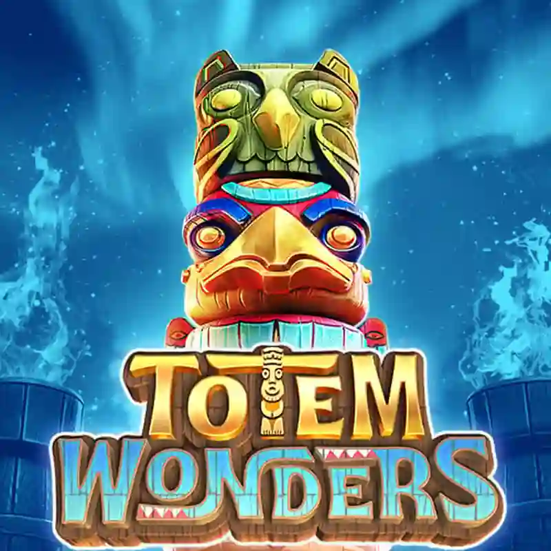 Totem Wonders Slot Game - Richi Casino