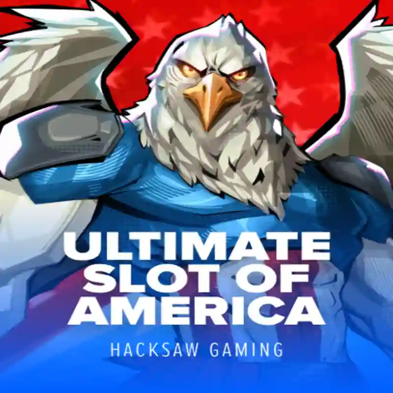 Juego Ultimate Slot of America en casino richi